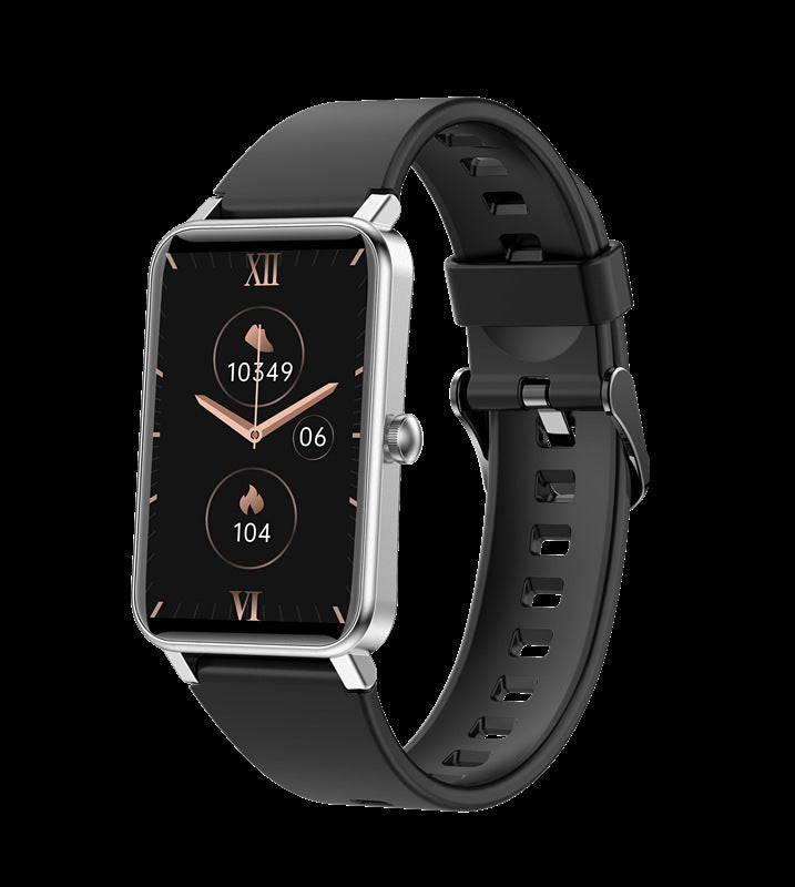 Smart Watch ZX18 - By Gadgetplug