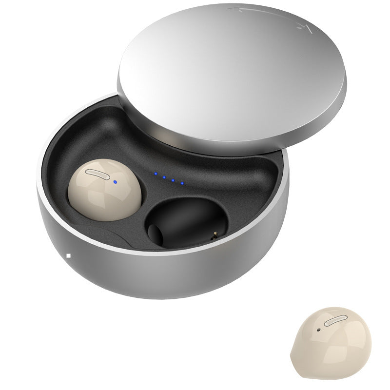 Draadloze Bluetooth Earbuds - By Gadgetplug