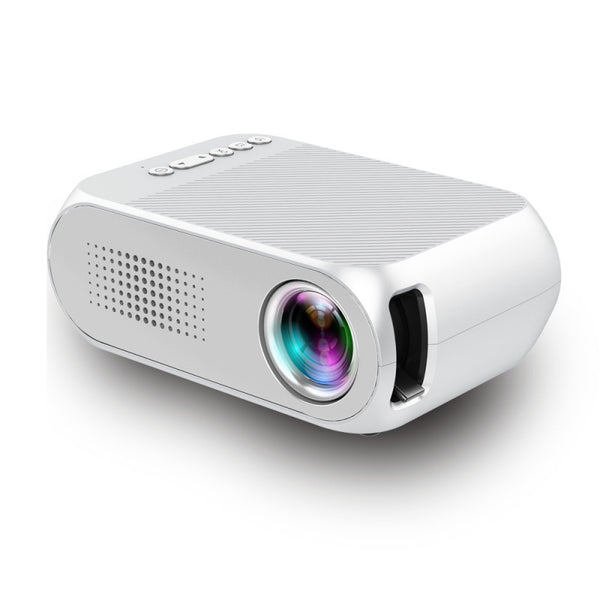 Mini HD Projector - By Gadgetplug