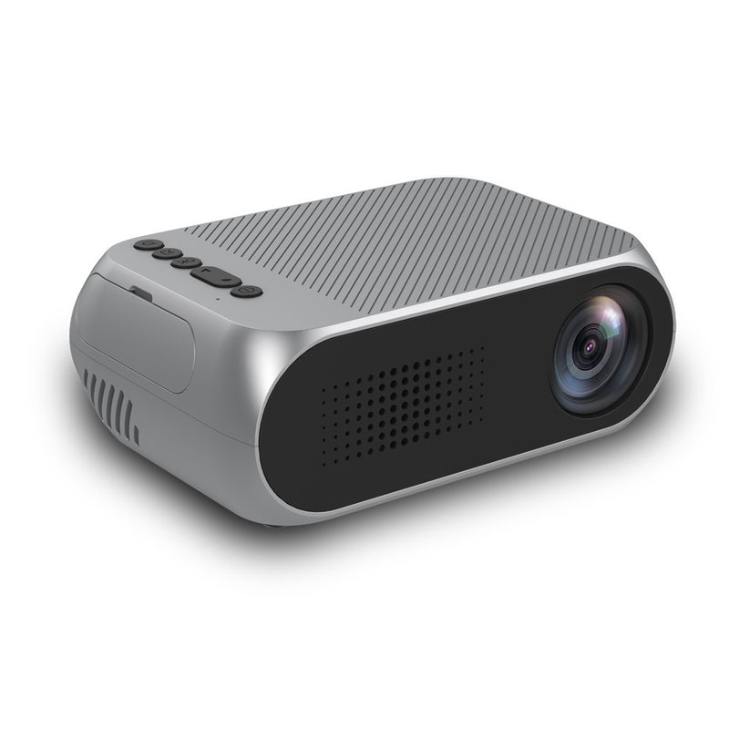 Mini HD Projector - By Gadgetplug