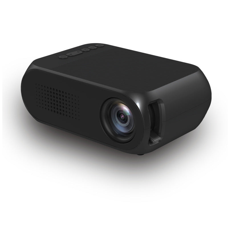 Mini HD Projector - By Gadgetplug