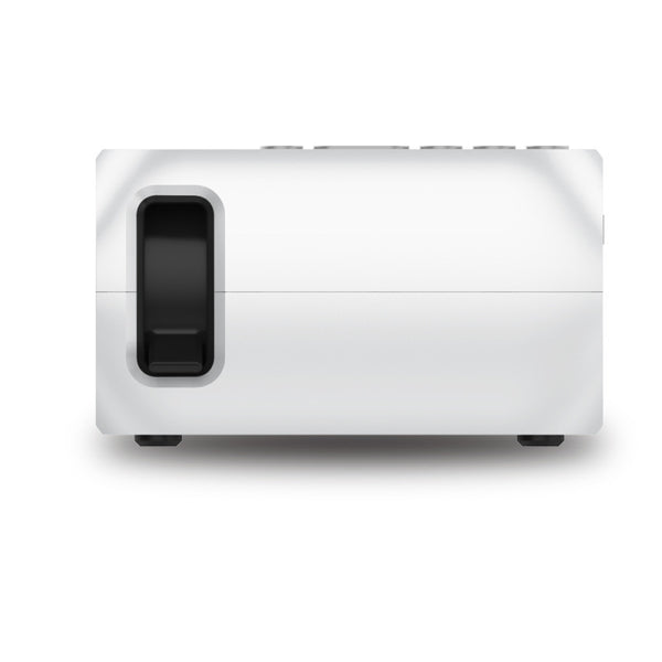 Mini HD Projector - By Gadgetplug