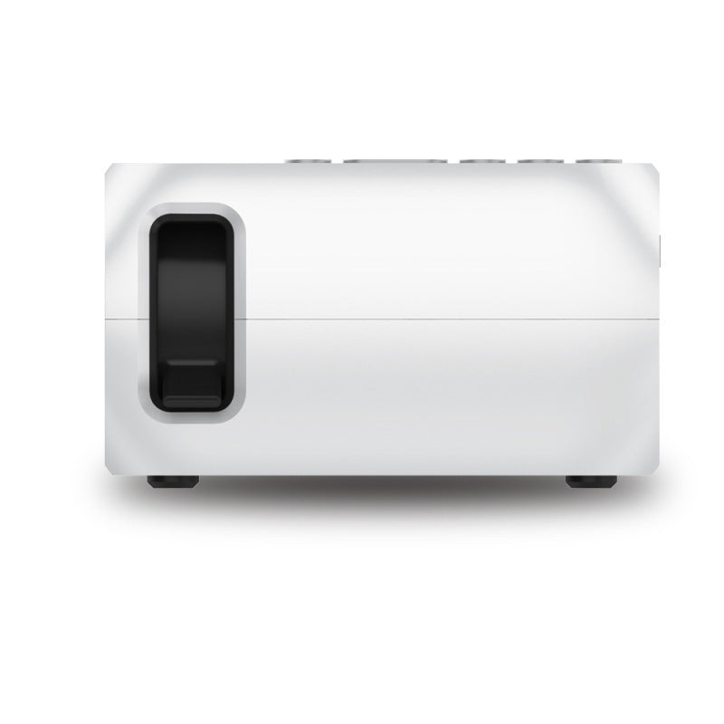 Mini HD Projector - By Gadgetplug