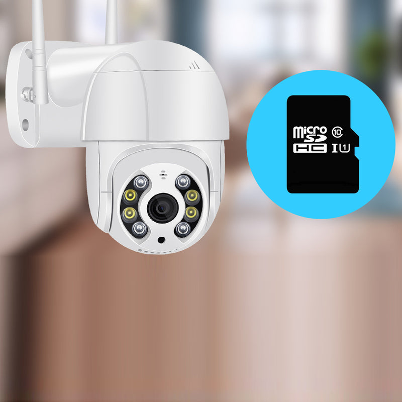Outdoor WIFI Camera - By Gadgetplug