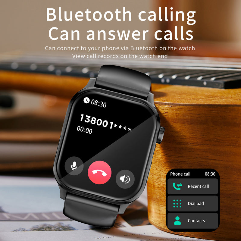 G93 Smartwatch - By Gadgetplug