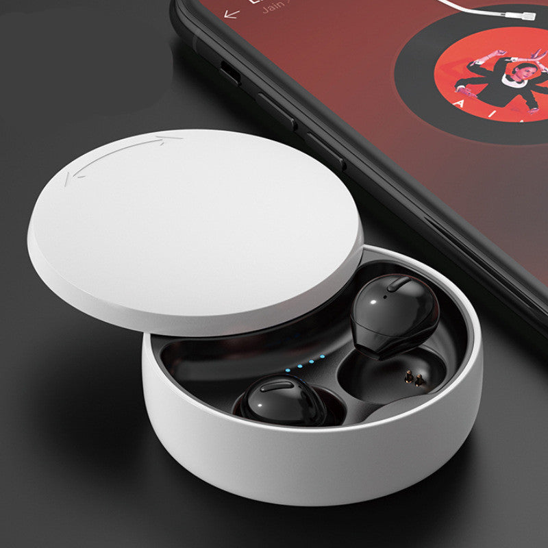 Draadloze Bluetooth Earbuds - By Gadgetplug