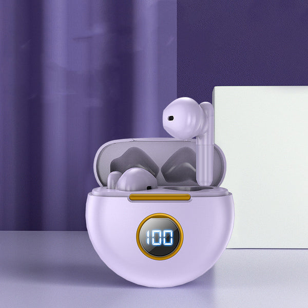 Draadloze Earbuds - By Gadgetplug