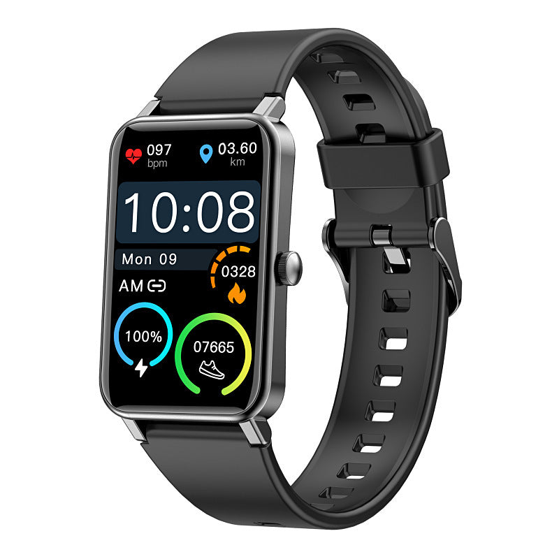 Smart Watch ZX18 - By Gadgetplug