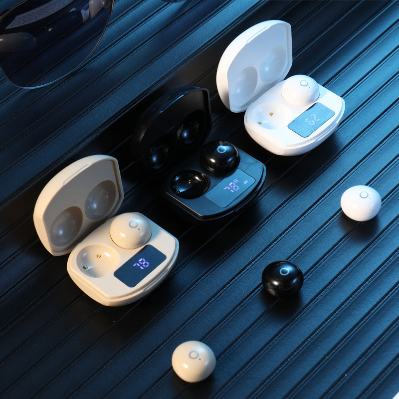 Draadloze Bluetooth Earbuds - By Gadgetplug