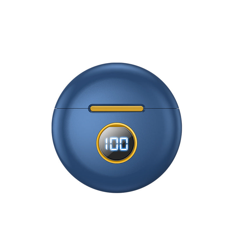 Draadloze Earbuds - By Gadgetplug