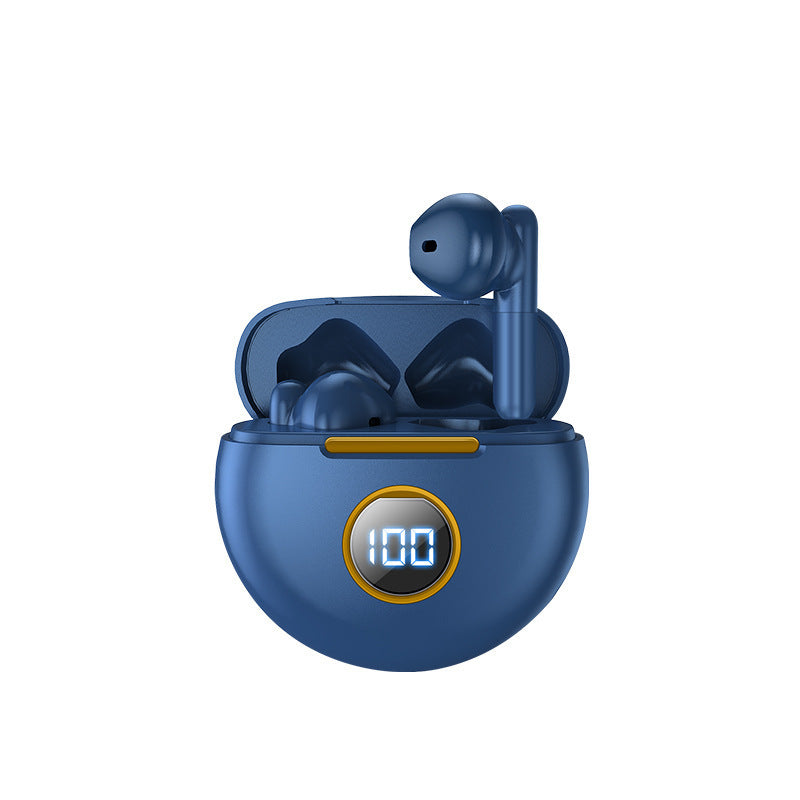 Draadloze Earbuds - By Gadgetplug