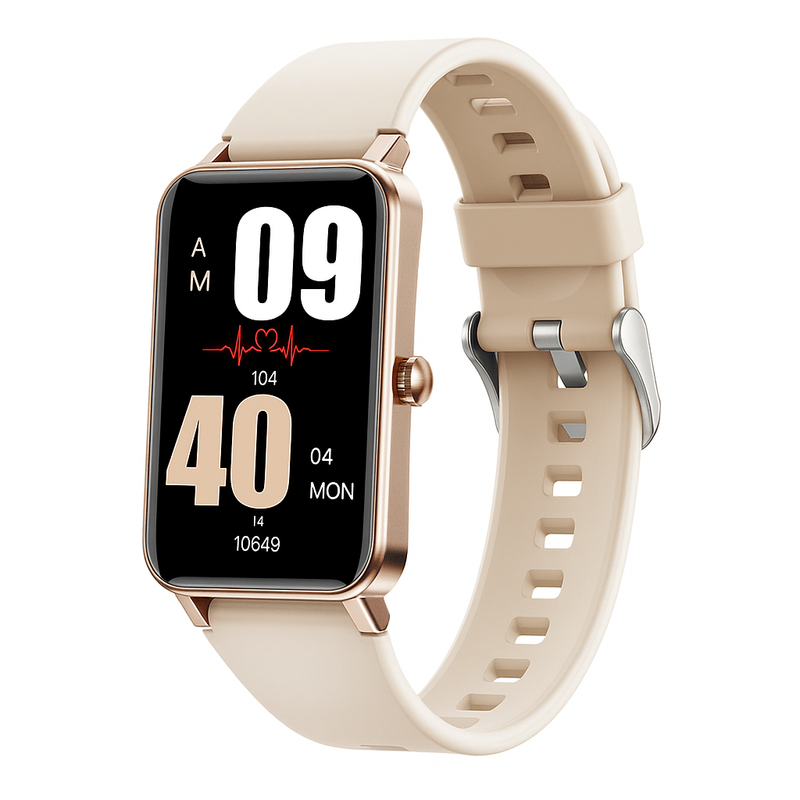 Smart Watch ZX18 - By Gadgetplug