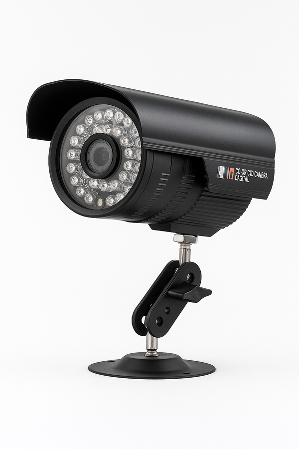 Beveiligingscamera - By Gadgetplug