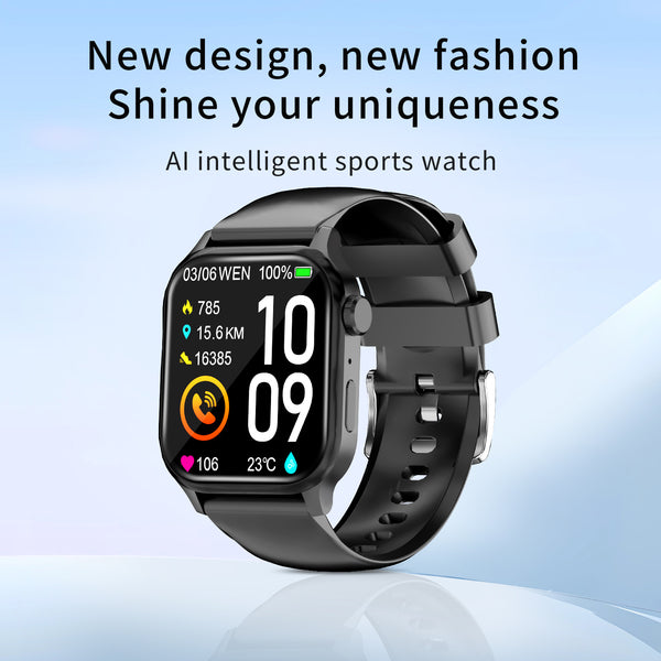G93 Smartwatch - By Gadgetplug