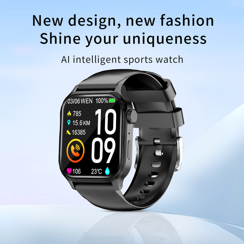 G93 Smartwatch - By Gadgetplug