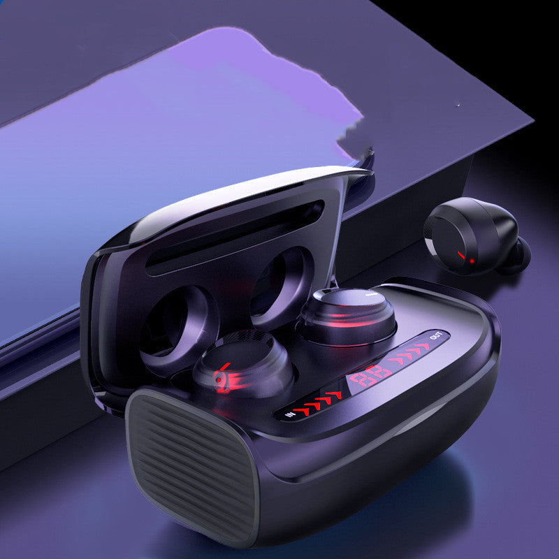 T11 Wireless s 5.0 Earbudset