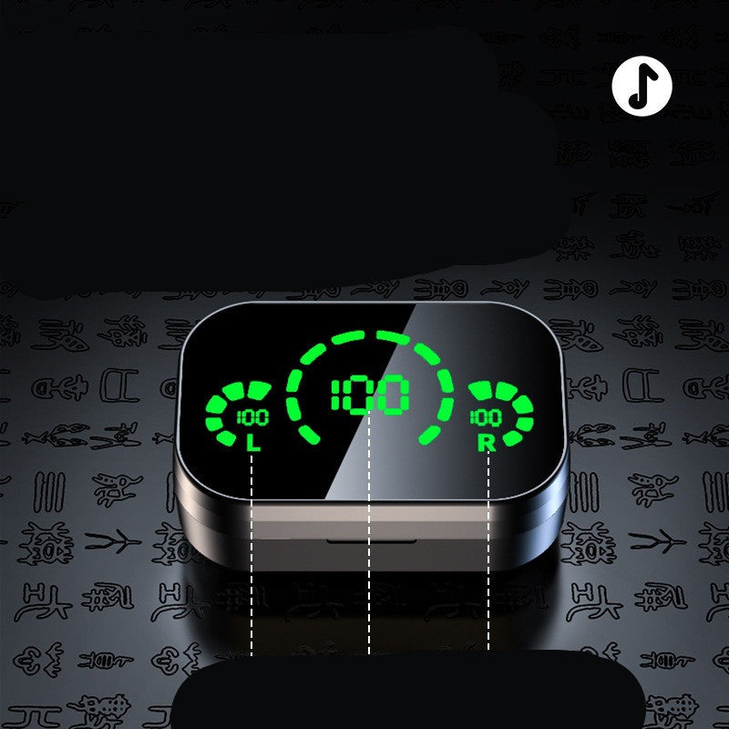 YD03 TWS Bluetooth Oordopjes - By Gadgetplug