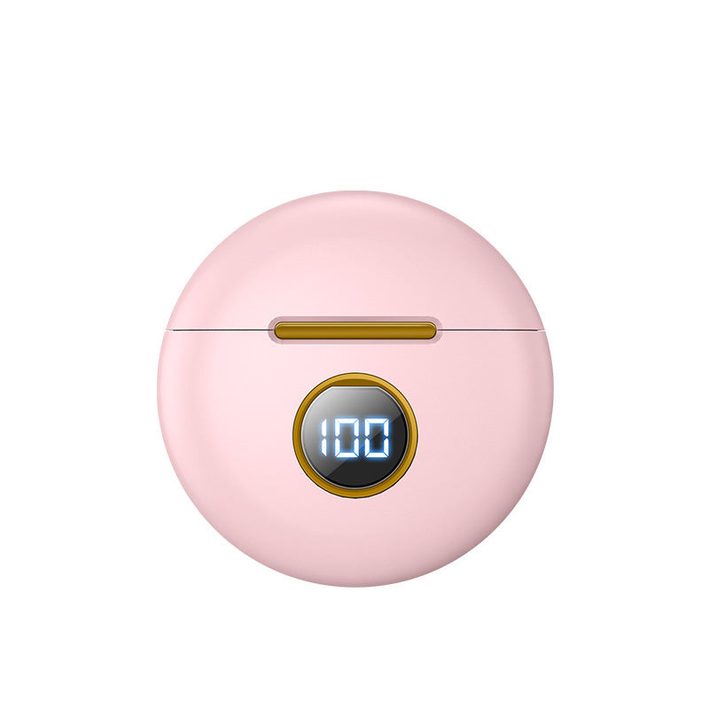 Draadloze Earbuds - By Gadgetplug