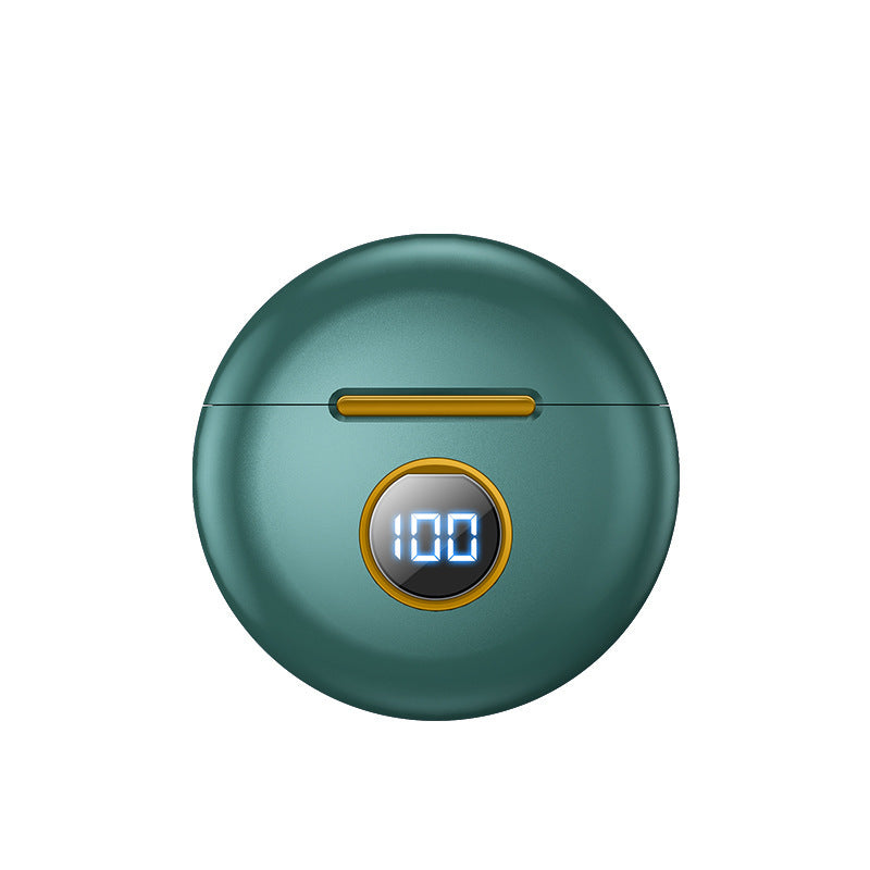 Draadloze Earbuds - By Gadgetplug