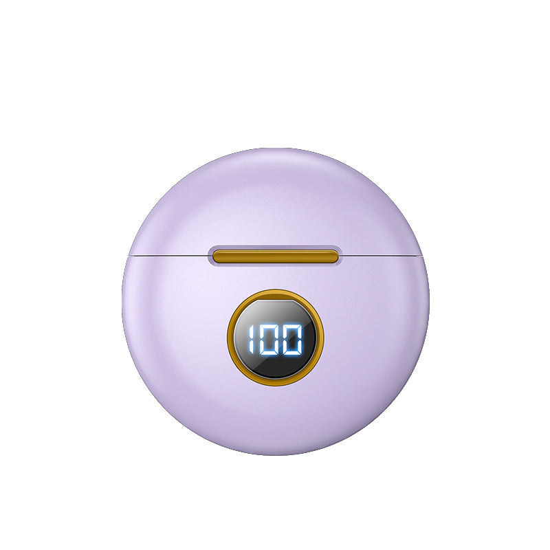 Draadloze Earbuds - By Gadgetplug