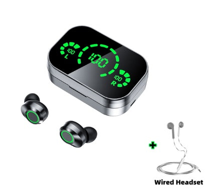 YD03 TWS Bluetooth Oordopjes - By Gadgetplug